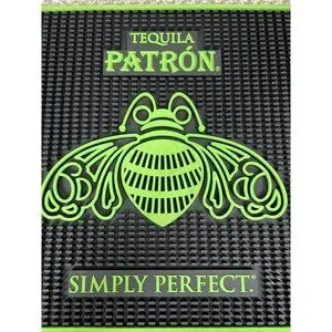 Tequila Patrón Bar Mat