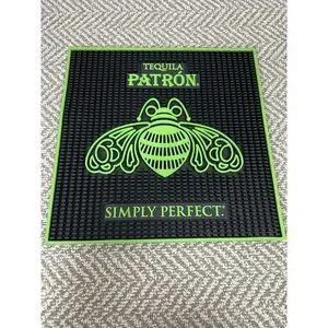 Tequila Patrón Bar Mat