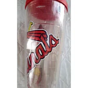 Tervis MLB St. Louis Cardinals 24oz Tumbler With Lid