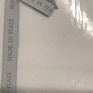 Tessitura Toscana Telerie Queen Duvet Set; 300 Thread Count Luxury Bedding