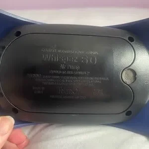 Tetra Whisper 60 Air Pump 120 VOLTS A C 60 H4 0 WATS ZP