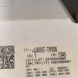 Texas Instruments‎ 430boost-tmp006