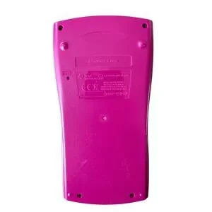 Texas Instruments TI-30X IIS Scientific Calculator Pink With Cover Works