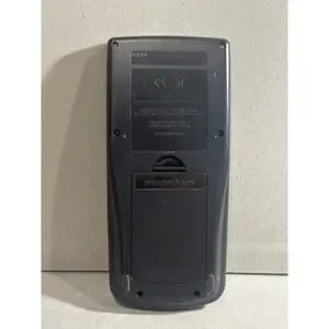 Texas Instruments Ti-83 Plus Graphing Calculator