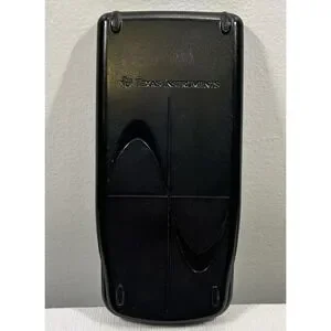 Texas Instruments TI-86 Graphing Calculator Tested