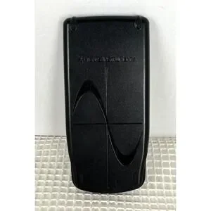 Texas Instruments Ti-86 Graphing Calculator-Works But Has A Line On Screen
