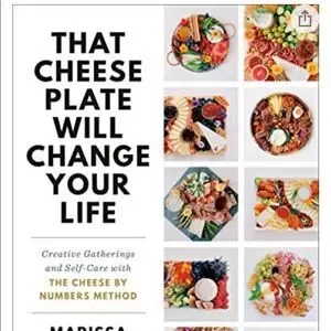 That Cheese Plate will change your life - BRAND NEW