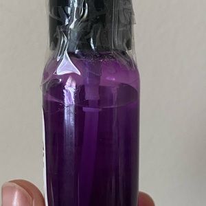 The All Natural Face Shadow Primer Finishing Mist