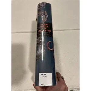 The Book Of Snakes: A Life-Size Guide Herpetology Scientific Manual Mark O'Shea