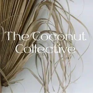 The Coconut Collective Aloha Hebrew Cone Shells Credit Card Skin NWT