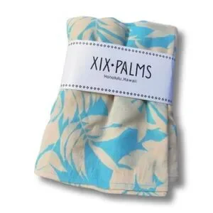 The Endless Summer Throw – XIX Palms Beachly Exclusive - NWT