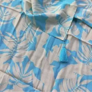 The Endless Summer Throw – XIX Palms Beachly Exclusive - NWT
