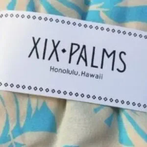 The Endless Summer Throw – XIX Palms Beachly Exclusive - NWT