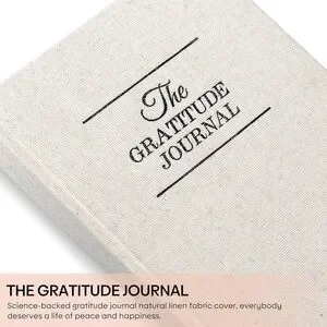 The Gratitude Journal