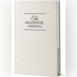 The Gratitude Journal