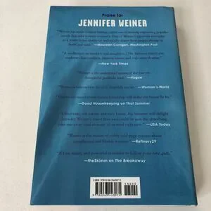 The Griffin Sisters' Greatest Hits A Novel By Jennifer Weiner Target Edition