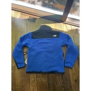 The North Face Retro Denali Jacket TNF Blue Black Men’s 2XL NWT