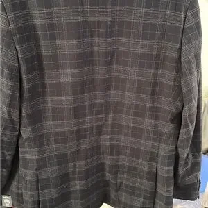 The Savile Row Company Blazer