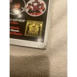 THE SOURCE No. 174 - Hip-Hop Behind Bars Shyne C-Murder Pimp C. March 2004