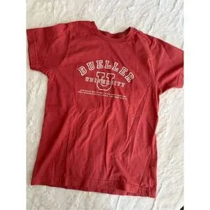 The Wishing Elephant Graphic Shirt Size Youth Medium - Bueller’s