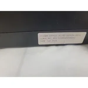 Thermal Copier Tattoo Stencil Transfer‎ Machine Portable