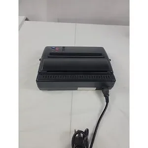 Thermal Copier Tattoo Stencil Transfer‎ Machine Portable