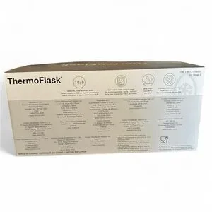 Thermoflask Insulated Food Jar 20 Ounce 1 Jar