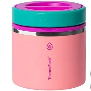 Thermoflask insulated food jar 20 ounce 1 jar