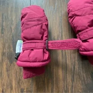 Thinsulate By 3M By Wildbreakers Kids Mittens