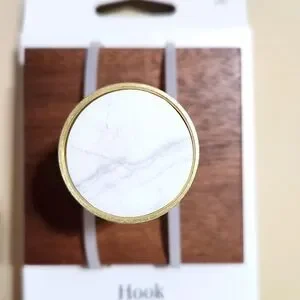 THRESHOLD HOOKS