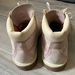 Timberland Primaloft 200 Gram Boy Shoes