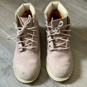 Timberland Primaloft 200 Gram boy Shoes