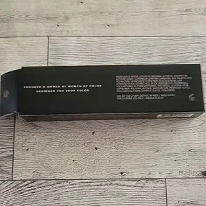TLB Black Volumizing Mascara