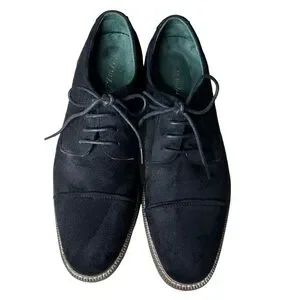 Todd Welsh Men’s Oxford Shoes. Size 8 M