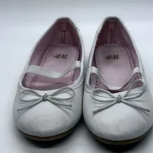 Toddler Girl Ballet Flats Toddler Girl Ballet Flats
