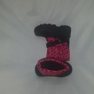 Toddler Girls' Classic Value Winter Boot -Exclusiv