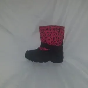 Toddler Girls' Classic Value Winter Boot -Exclusiv