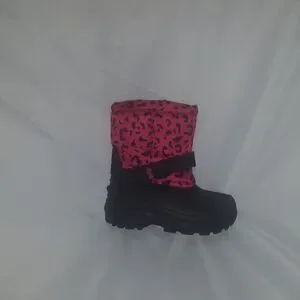 Toddler Girls' Classic Value Winter Boot -Exclusiv
