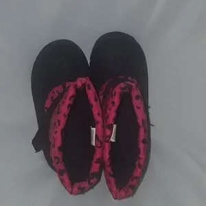 Toddler Girls' Classic Value Winter Boot -Exclusiv
