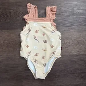 Toddler One Piece Swimsuit Toddler One Piece Swimsuit