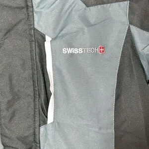 Toddler Swiss Tech Winter Jacket Size XS 4-5
