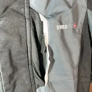 Toddler Swiss Tech Winter Jacket Size XS 4-5