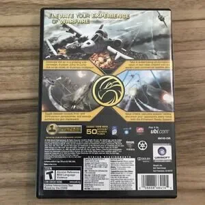 Tom Clancy's H.A.W.X (PC 2009)