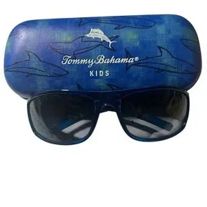 Tommy Bahama kids sunglasses shades UV sun protection glasses eyewear vacation