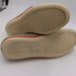Tommy Bahama Suede Leather Tan Boat Shoes Calderon 9