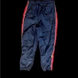Tommy Hilfiger Vibtage Swooshy Pants Mens Large