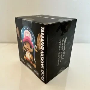 Tony Tony Chopper (Special Color Edition) Bandai Tamashii Nations Figure