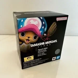Tony Tony Chopper (Special Color Edition) Bandai Tamashii Nations Figure