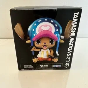 Tony Tony Chopper (Special Color Edition) Bandai Tamashii Nations Figure