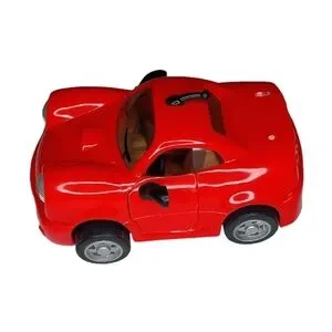 Tony Turbos Chevron Toy Car